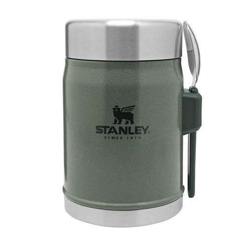 Stanley Classic Legendary Food Jar + Spork 415ml